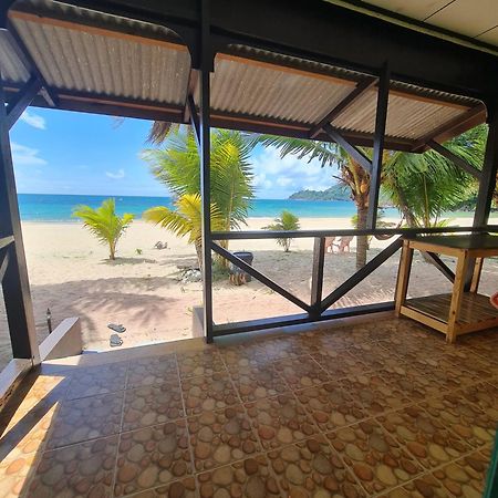 Rainbow Tioman Cottage Kampong Juara Екстериор снимка