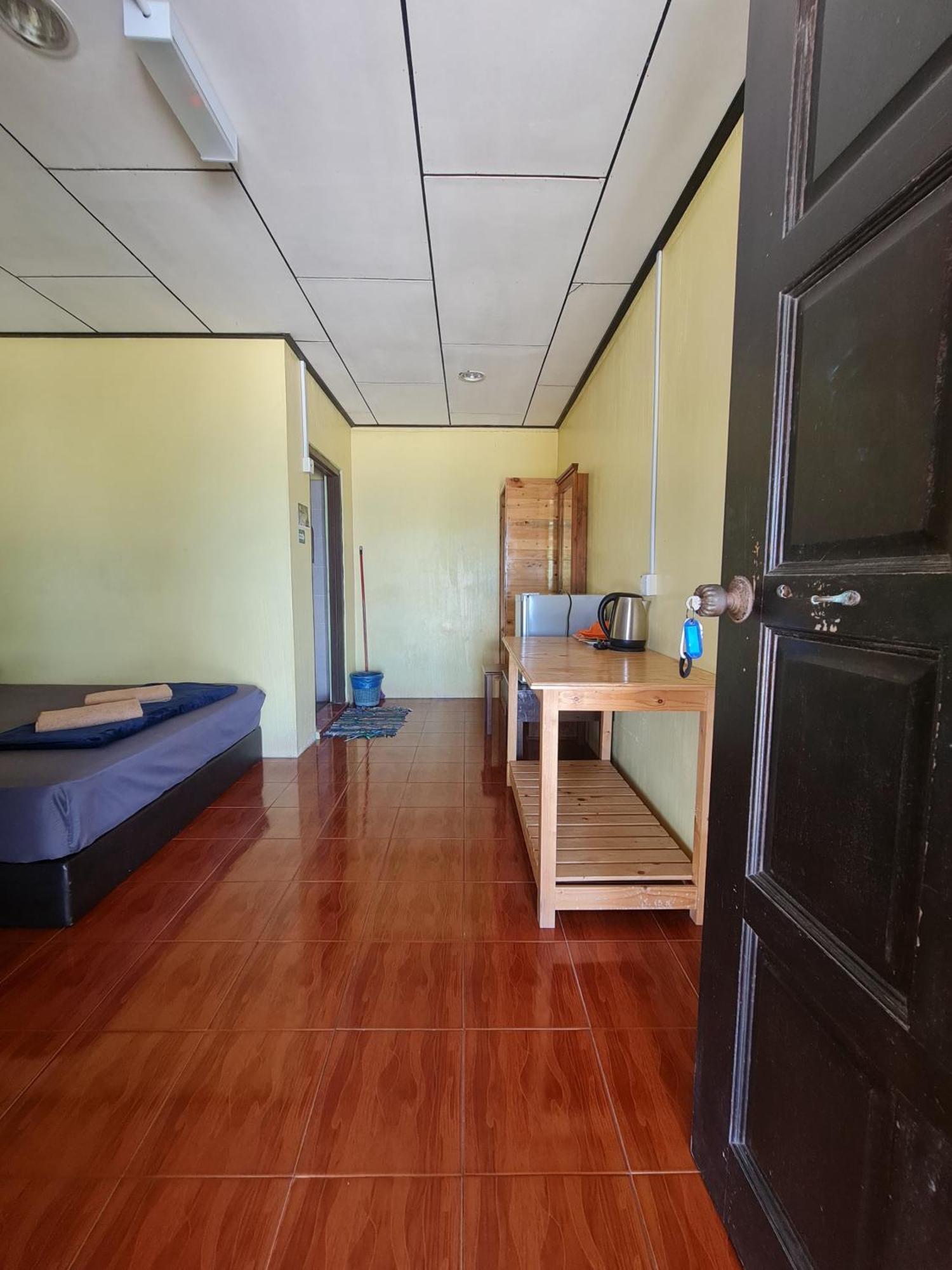 Rainbow Tioman Cottage Kampong Juara Екстериор снимка