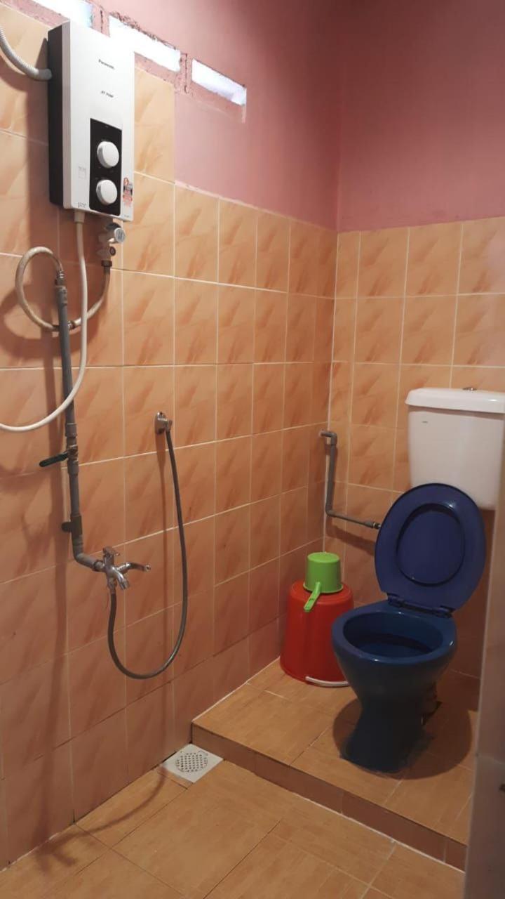 Rainbow Tioman Cottage Kampong Juara Екстериор снимка