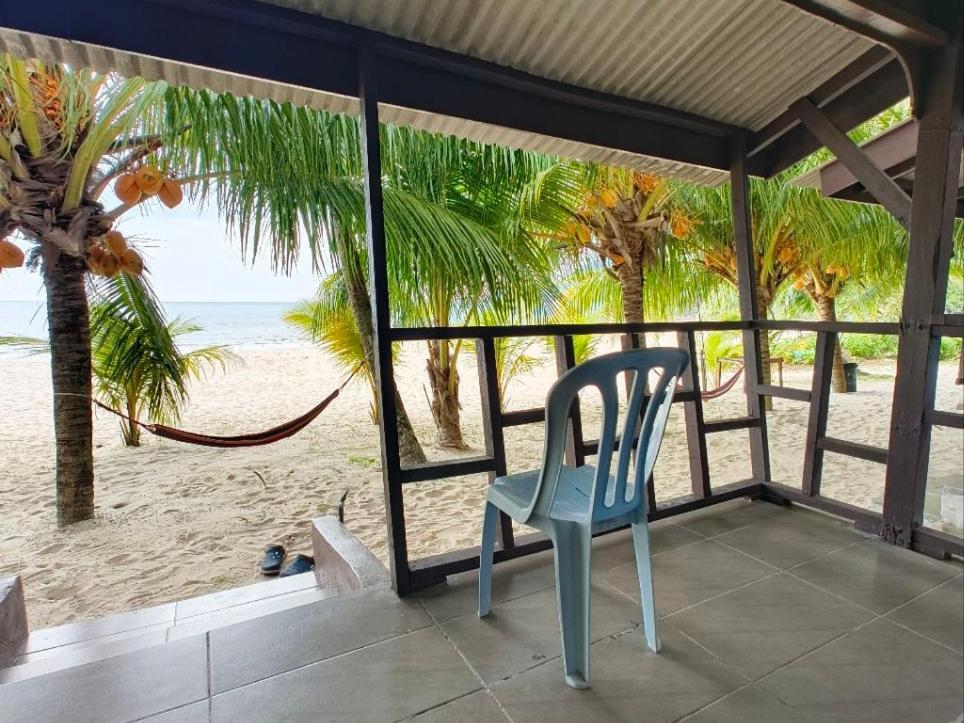 Rainbow Tioman Cottage Kampong Juara Екстериор снимка