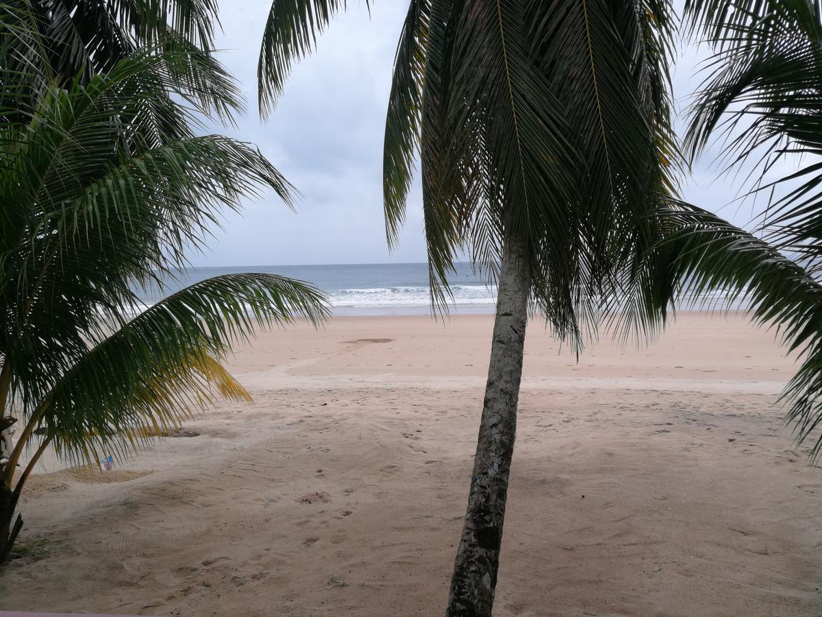Rainbow Tioman Cottage Kampong Juara Екстериор снимка