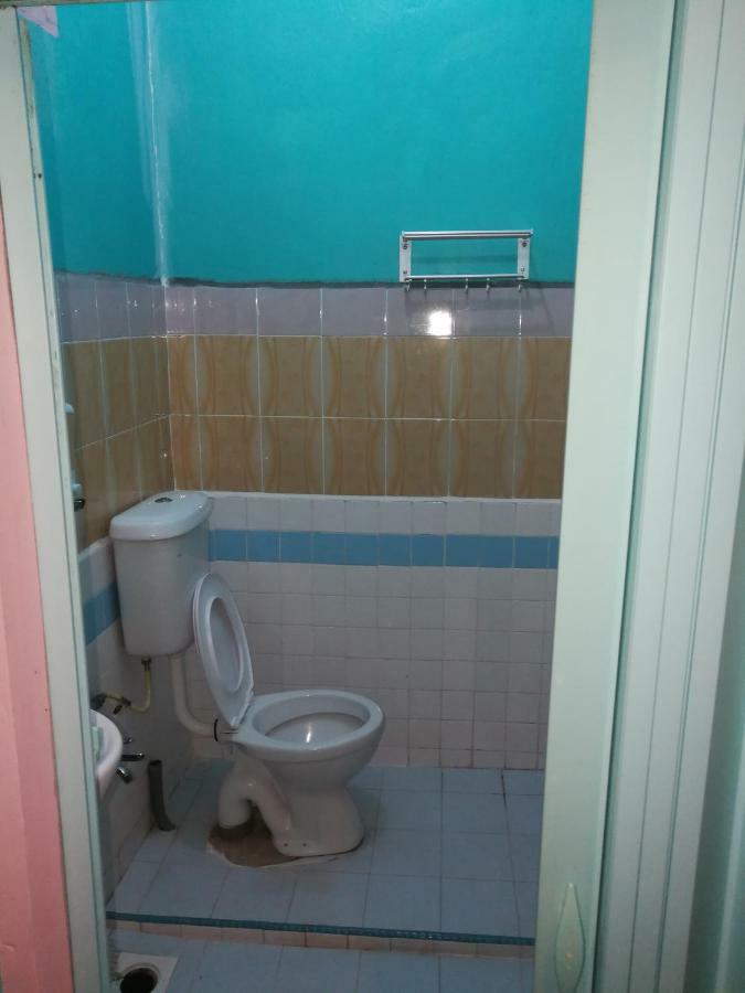 Rainbow Tioman Cottage Kampong Juara Екстериор снимка